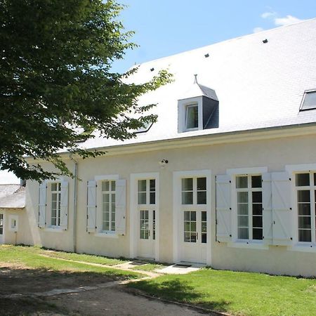 Le Presbytere Menetou-Salon Exterior foto